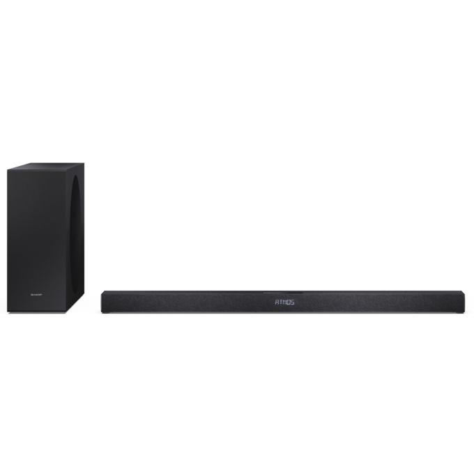SHARP HT-SBW320
