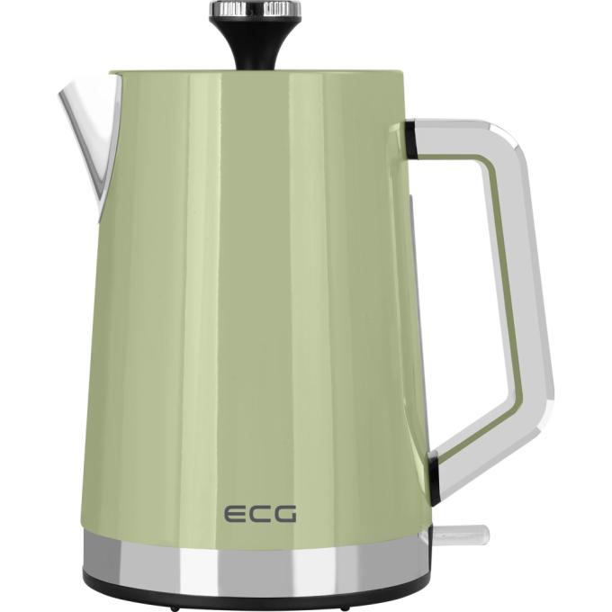 ECG RK 1766 Vintage Olive