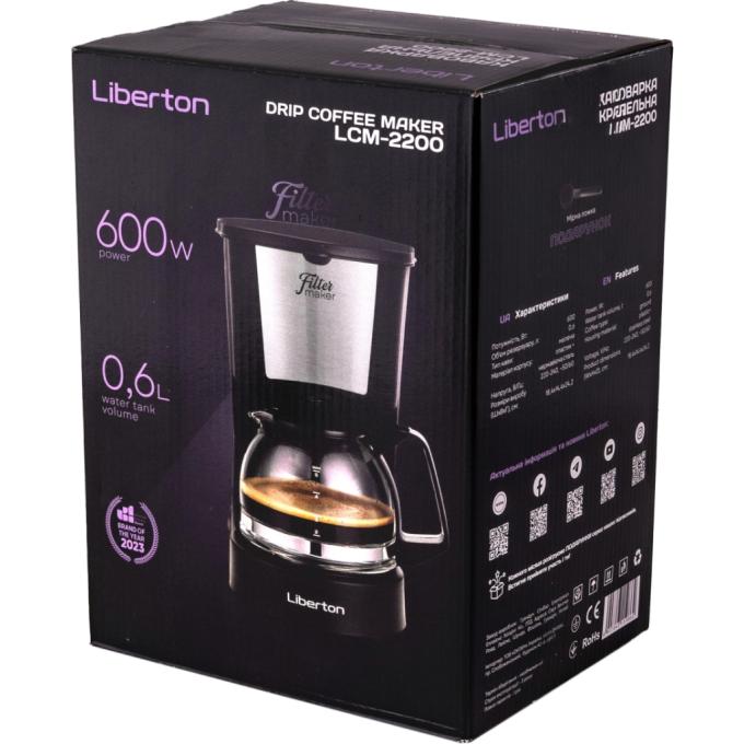 Liberton LCM-2200