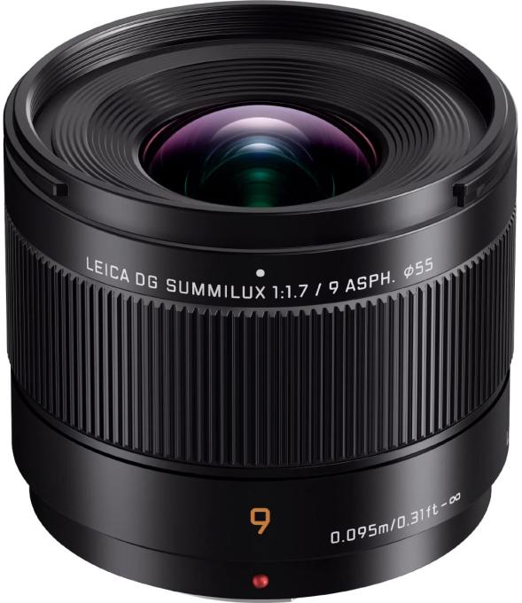 PANASONIC H-X09ME