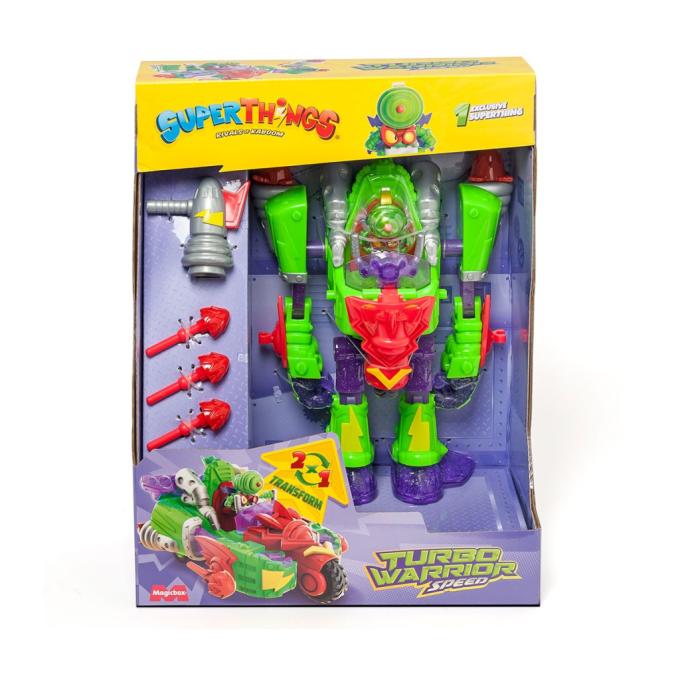 SuperThings PSTSP116IN100