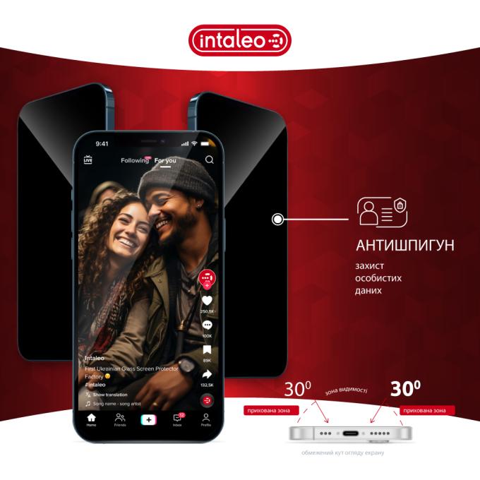Intaleo 1283126621369