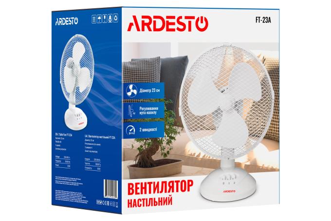 Ardesto FT-23A