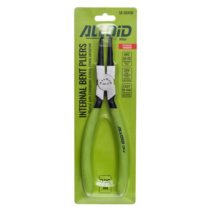 Alloid SK-6045B