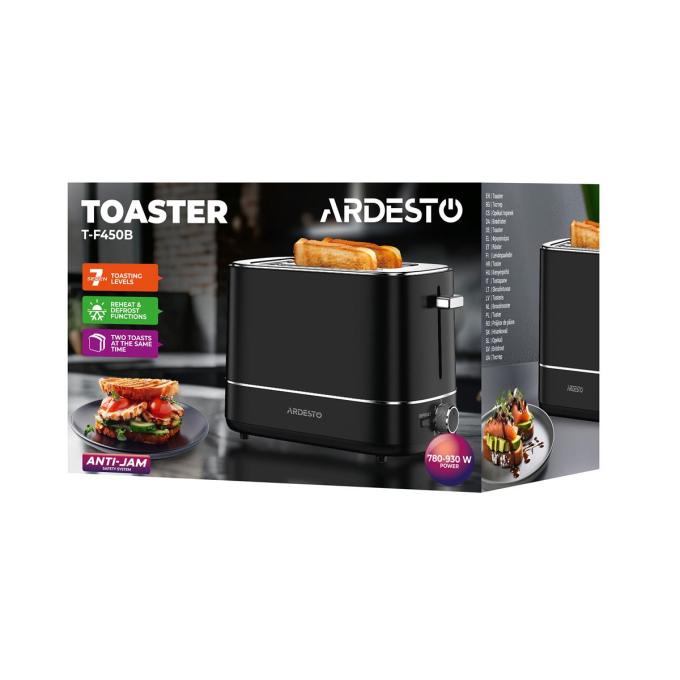 Ardesto T-F450B
