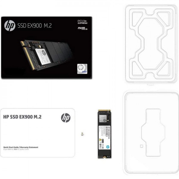 HP (HP official licensee) 5XM46AA