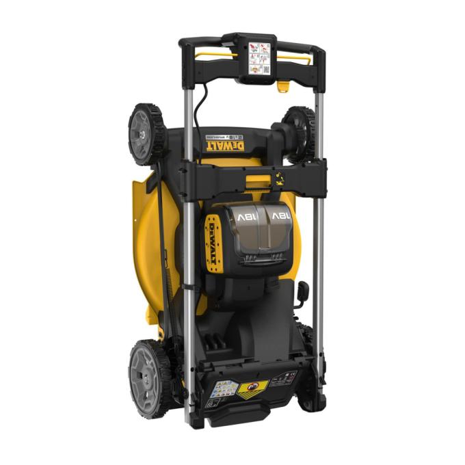 DeWALT DCMWP134W2