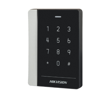 Hikvision DS-K1102AEK