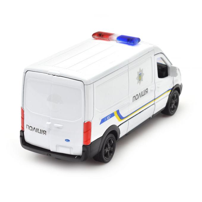 TechnoDrive 250343U