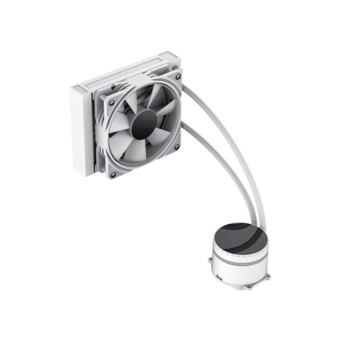 GAMEMAX Iceburg 120 WH