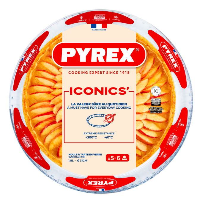 Pyrex 814B000/8446