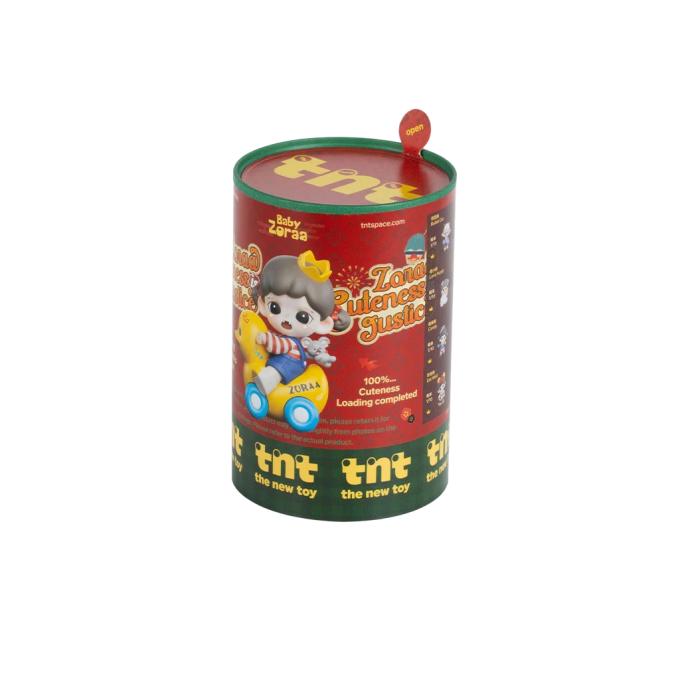 10/10 Toys ZRM-468