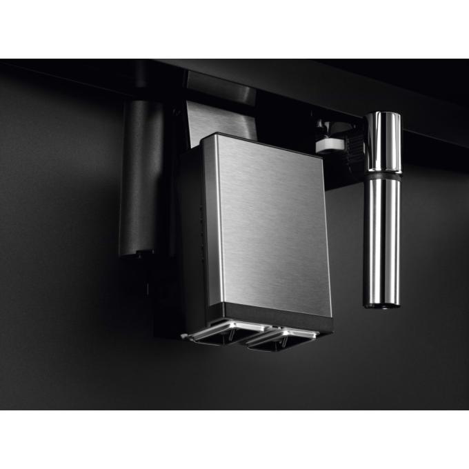 ELECTROLUX EBC85X