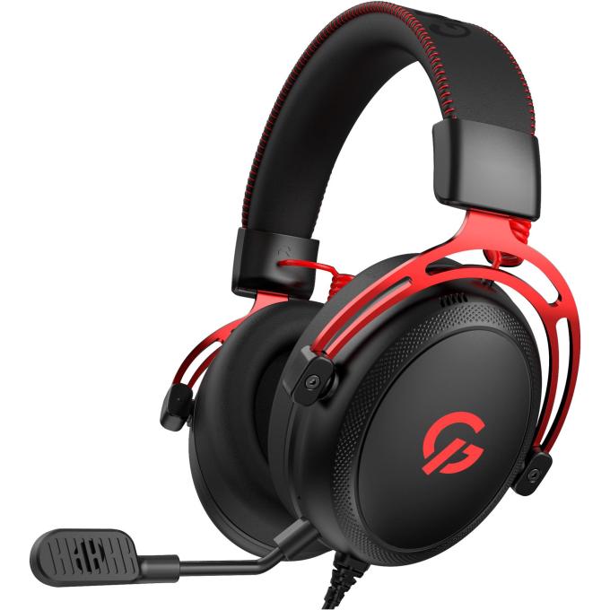 GamePro HS850BR