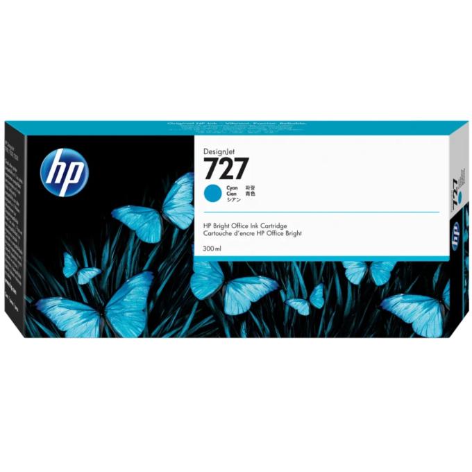 HP F9J76A