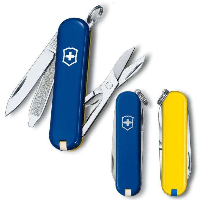 Victorinox 0.6223.2.8