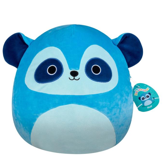 SQUISHMALLOWS SQCR06743