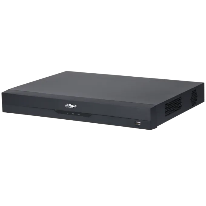 Dahua DHI-NVR2208-I2 8-канальный 1U 2HDD WizSense
