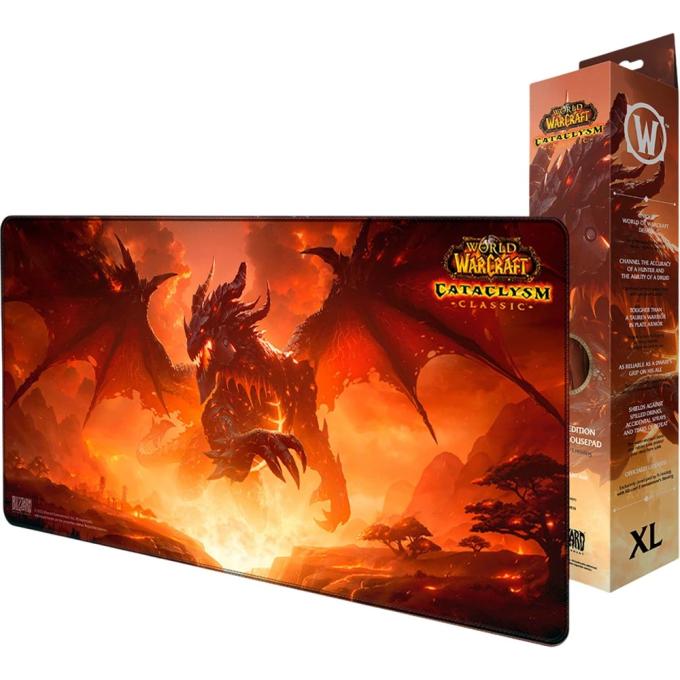 Blizzard Entertainment FBLMPWOWCATDW25XL