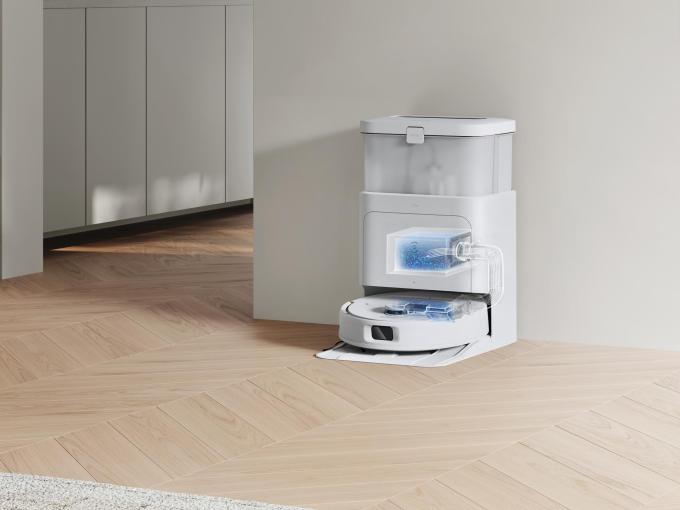 Ecovacs YDLX11-1 WHITE