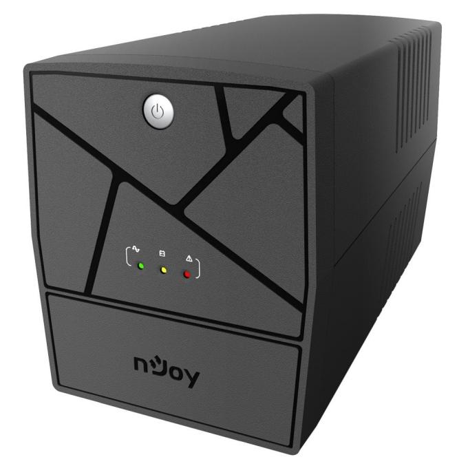 Njoy Keen 2000 USB