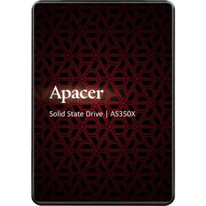 Apacer AP256GAS350XR