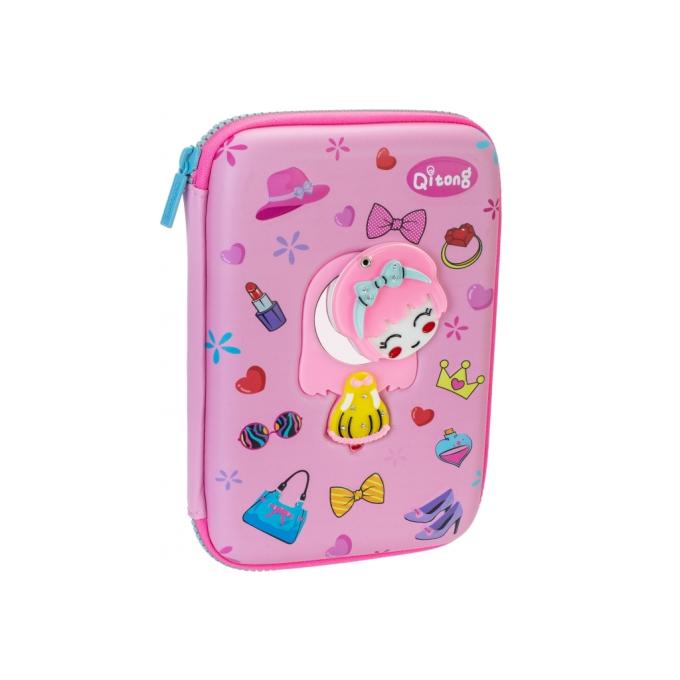 Cool For School QT-5760-Pink