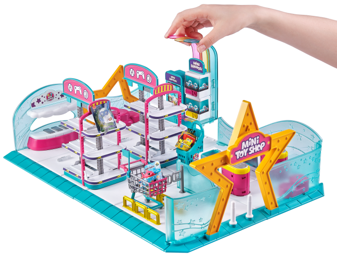 ZURU MINI BRANDS 77152