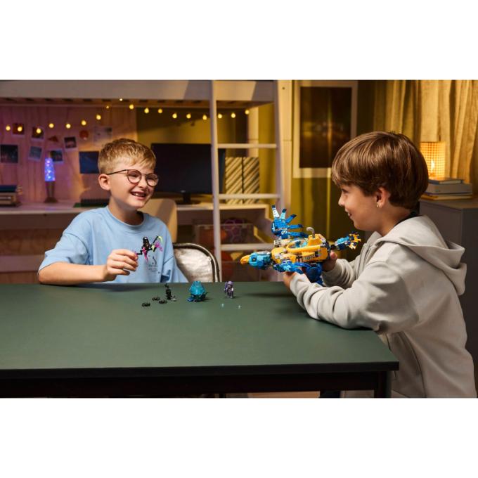 LEGO 71512
