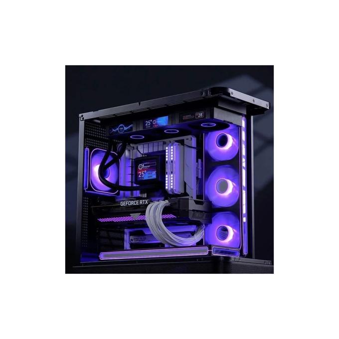 JONSBO ZC-360W White