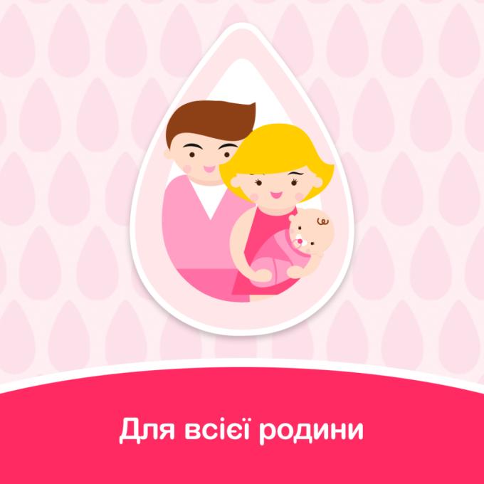 Johnson’s Baby 3574669909594