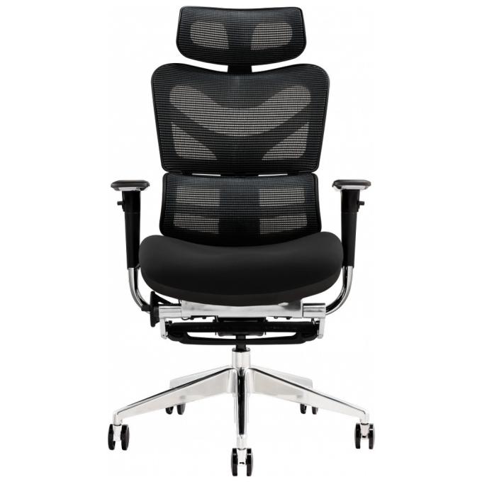 GT Racer X-702L Black (W-21 B-41)