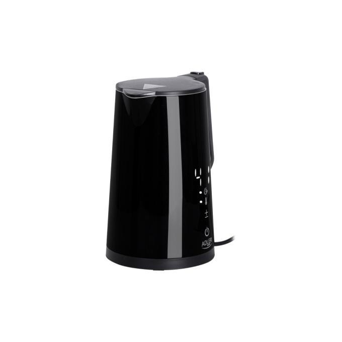 Adler AD 1345 black