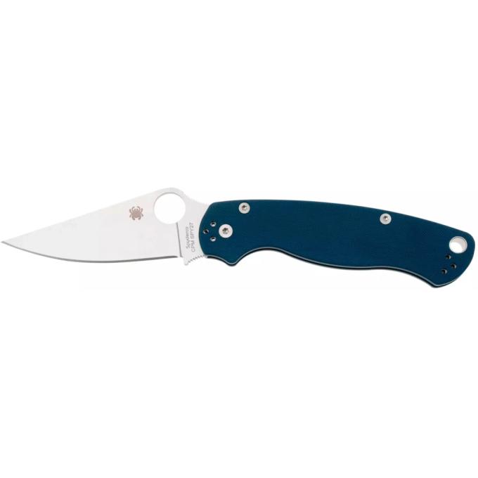 Spyderco C81GPCBL2