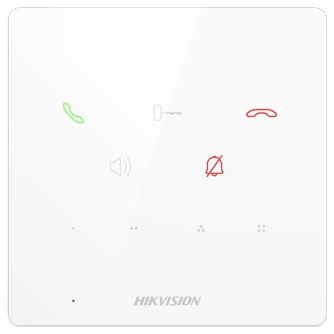 Hikvision DS-KH6000-E1/White
