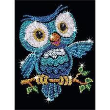 Sequin Art SA1403