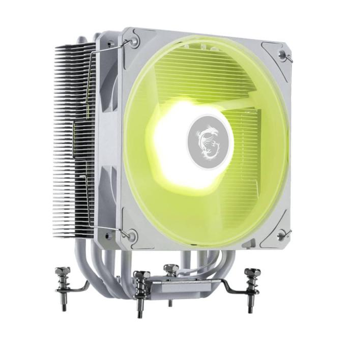 MSI MAG COREFROZR AA13 WHITE