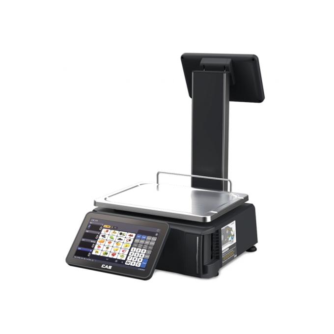 CAS CL-8000(PCA)