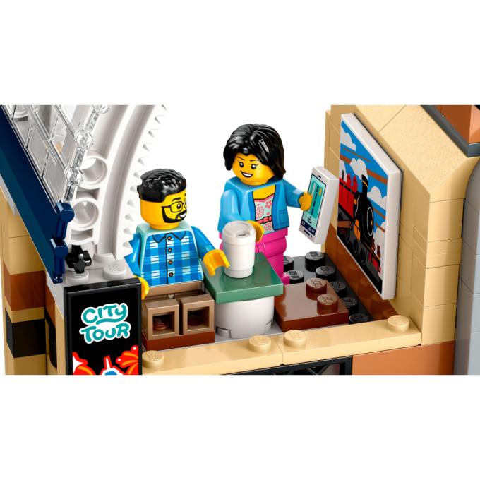 LEGO 60469