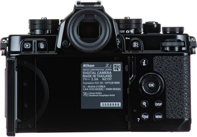 Nikon VOA120AE
