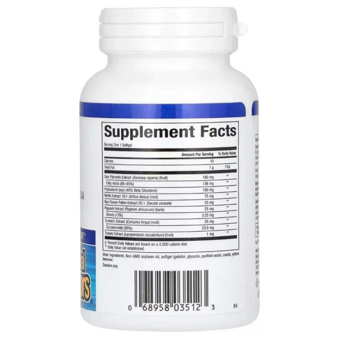 Natural Factors NFS-03512