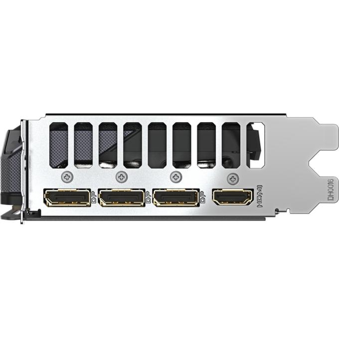 GIGABYTE GV-N506TGAMING OC-8GD