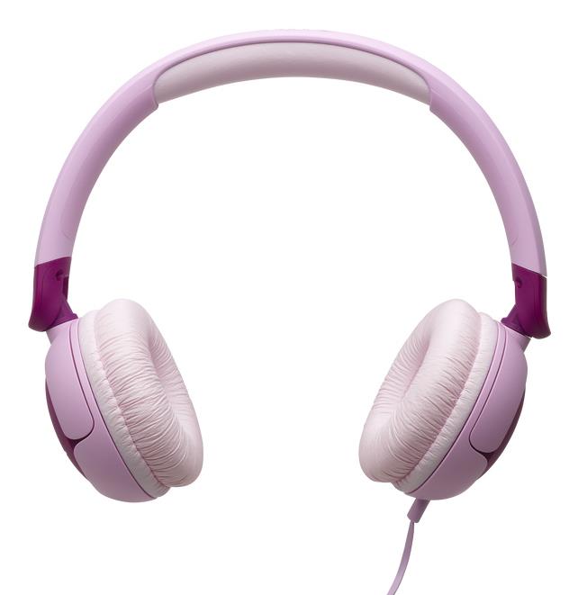 JBL JBLJR320PUR