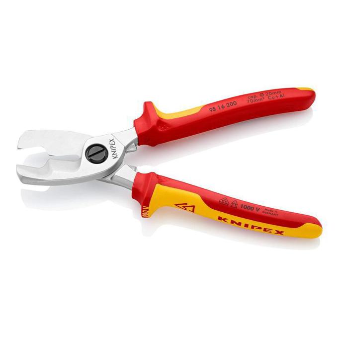 KNIPEX 95 16 200