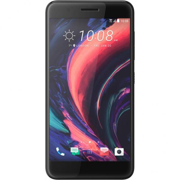 Мобильный телефон HTC One X10 DS Black 99HALD002-00