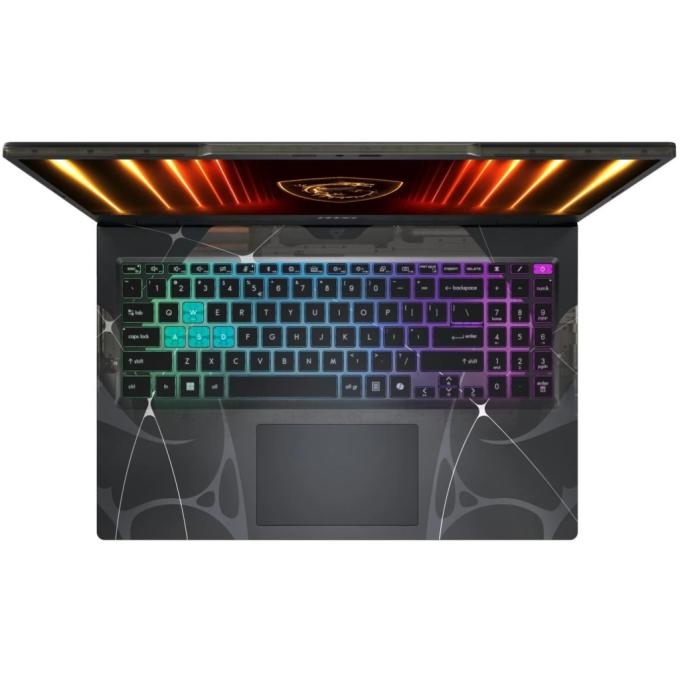 MSI B2RWFKG-071US