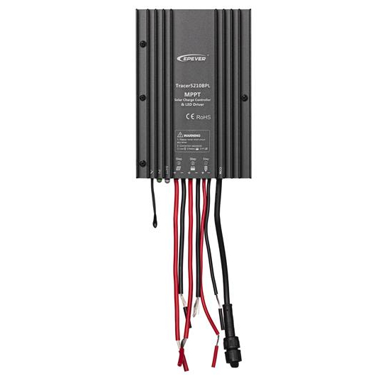 EPSOLAR TRACER5210BPL_AWG