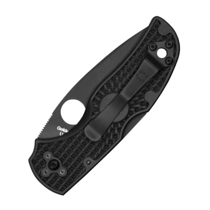 Spyderco C41PBBK5