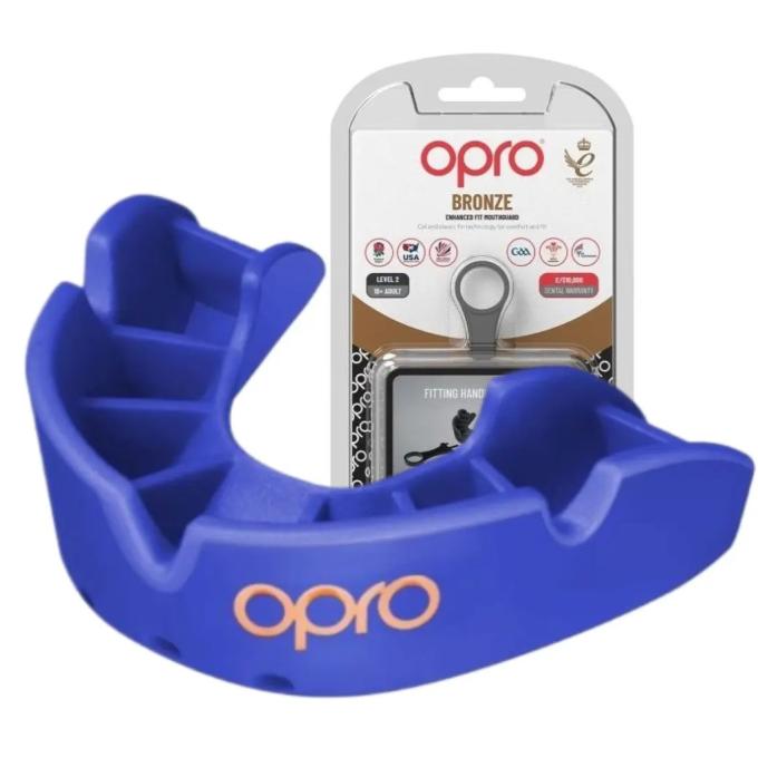 Opro Bronze_Blue