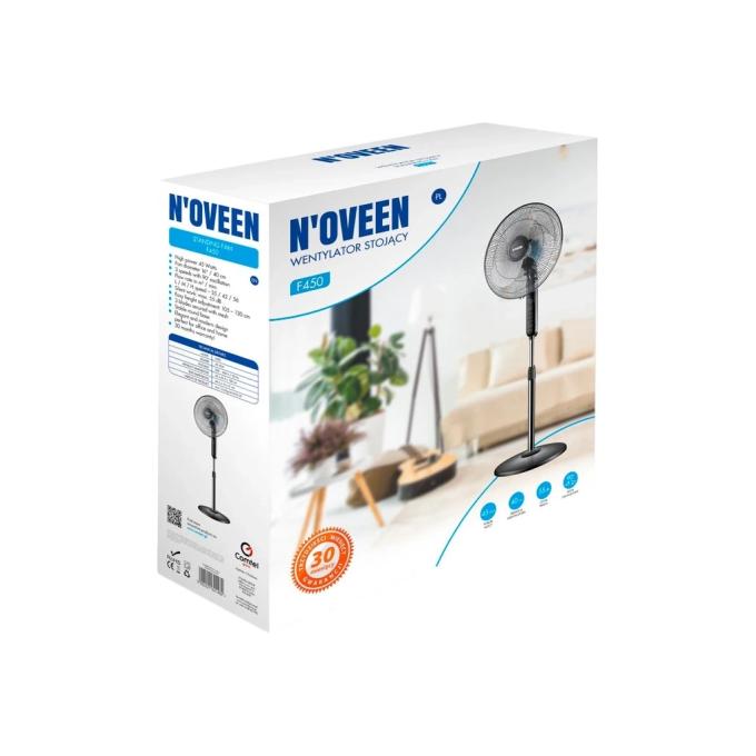 N'oveen F450